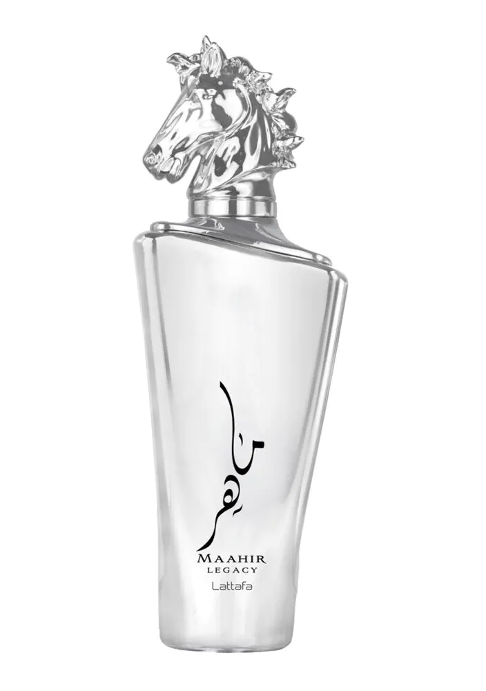 Lattafa Maahir Legacy Woda perfumowana uniseks