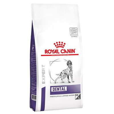 Royal Canin Expert Hunde-Zahnmedizin