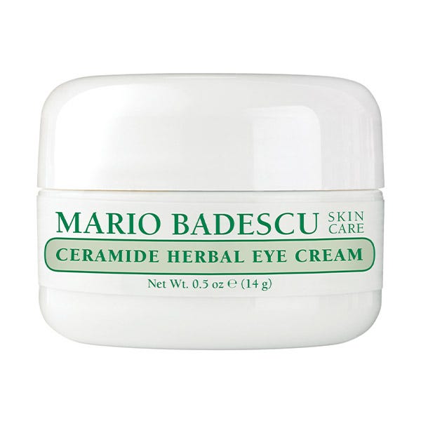 Biljna krema za oči s ceramidima | 14gr