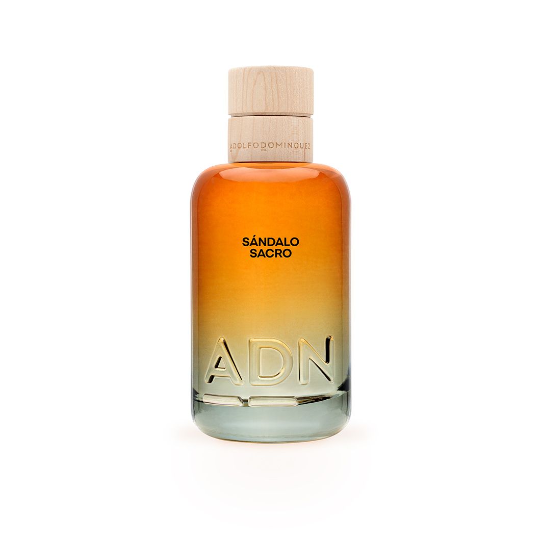 ADN Sandalwood Sacred Eau de Parfum Dámske parfumy