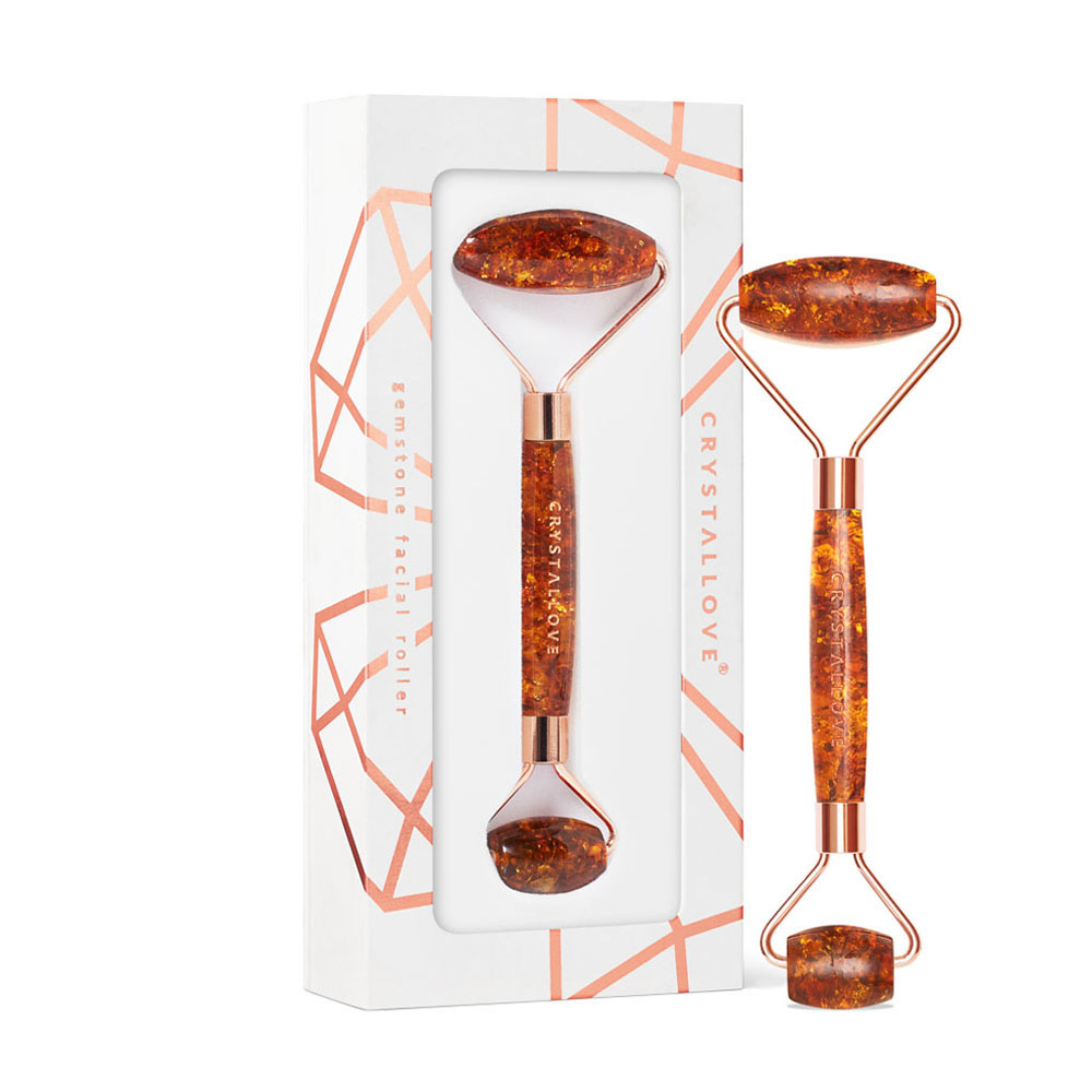 Συλλογή Crystallove Amber