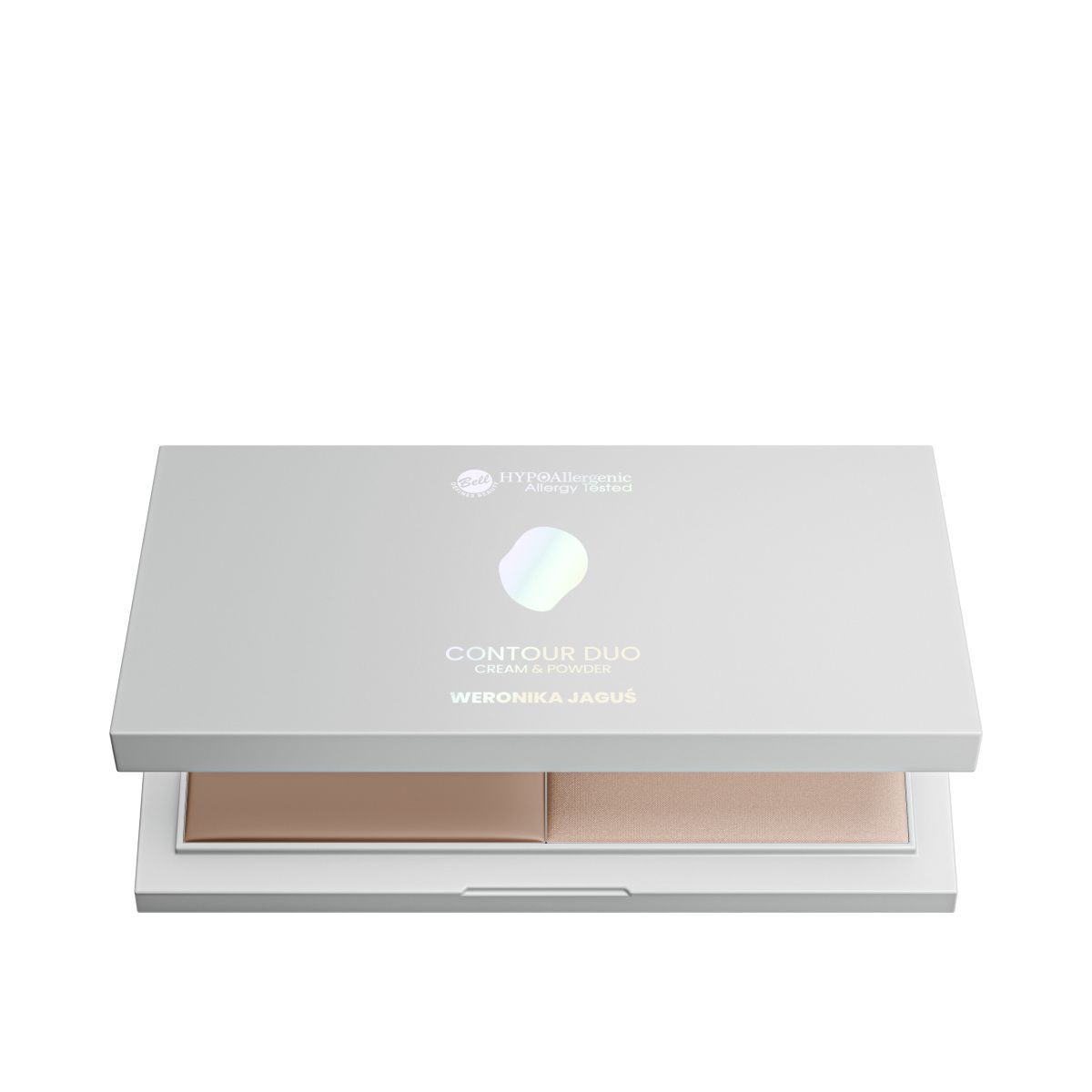 Bell HYPOAllergenic x Weronika Jaguś Aurora Whisper