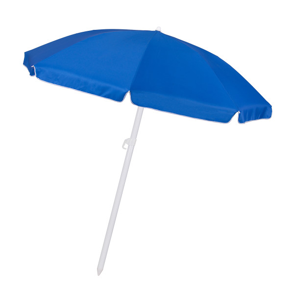 Parasol plażowy 240 cm ogrodowy z regulacją wysokości