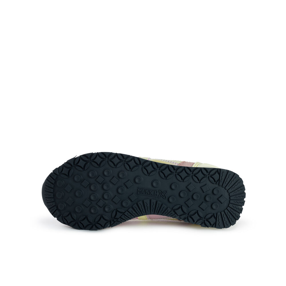  Zapatillas Minhen Mini Massana 8208517 Pink