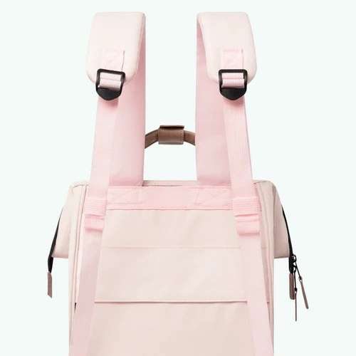 Cabaia Sac à dos Adventurer Medium Orlando rose