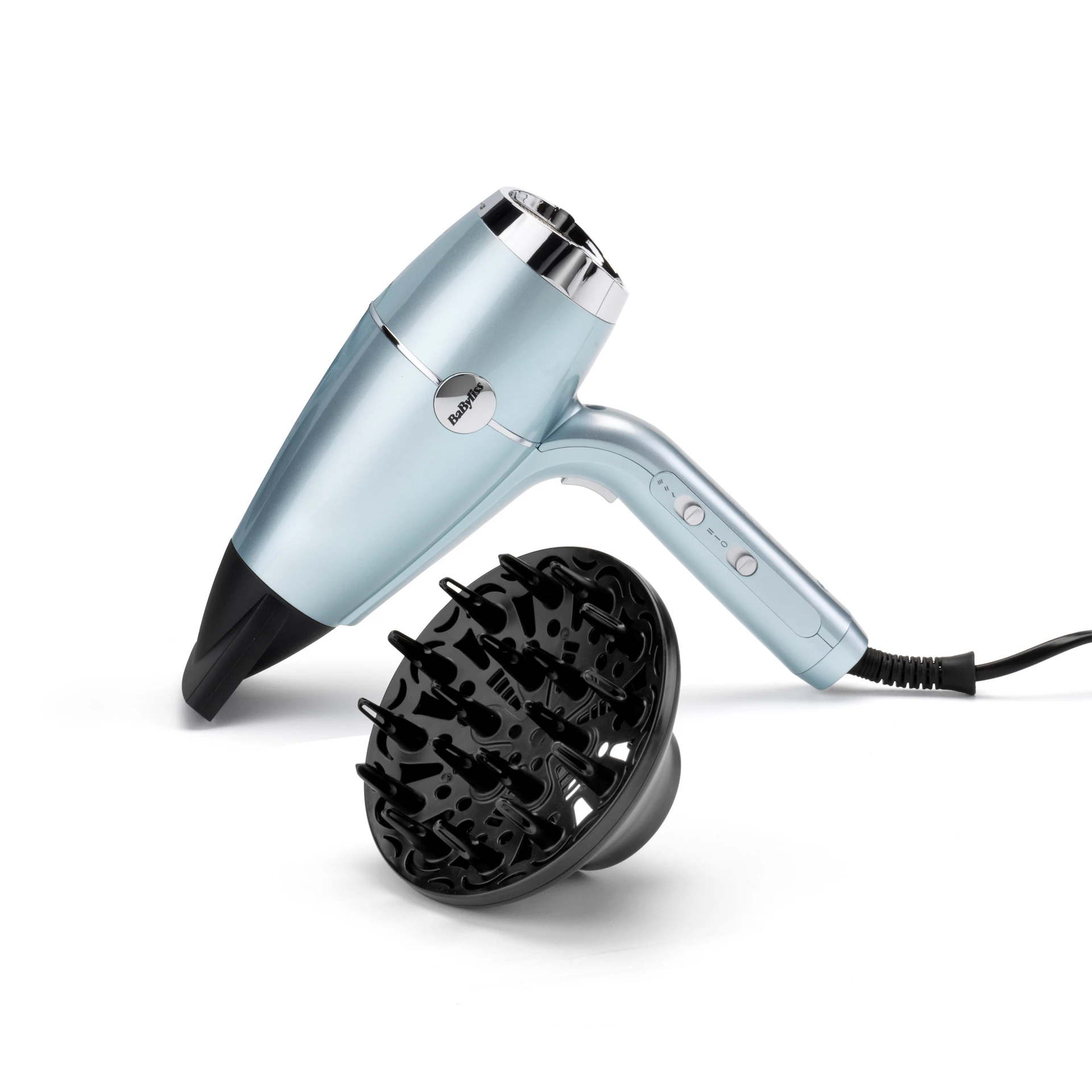 Babyliss Hydro-Fusion 2100 hajformázó