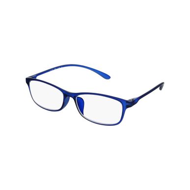 Gafas de lectura Silac Flex Blue con protección contra la luz azul, 1 unidad.
