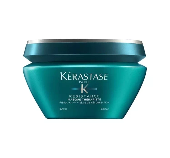 KERASTASE RESISTANCE MASQUE THERAPISTE MASKA DO WŁOSÓW ZNISZCZONYCH 200ML