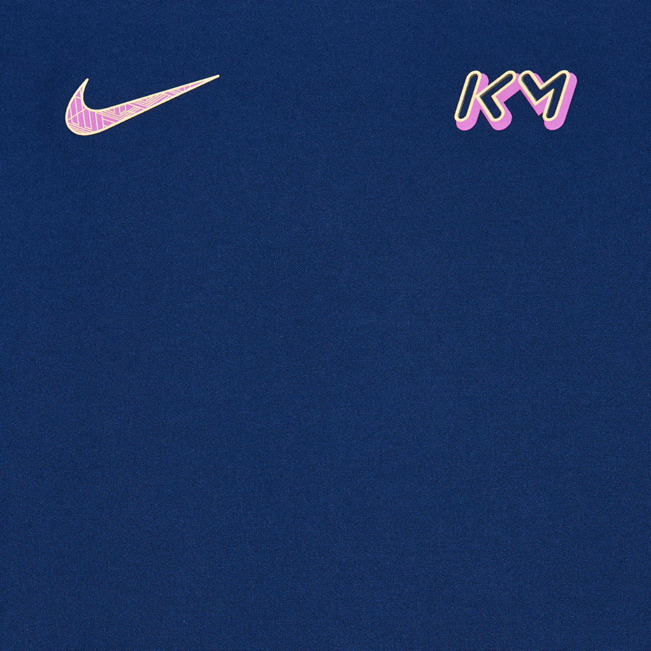 Nike Mbappé