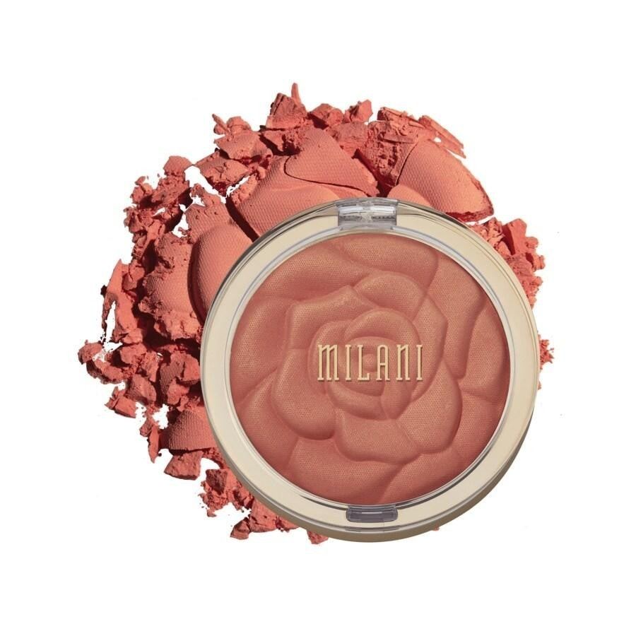 Milani Blush Rose Puderrouge - 17 g