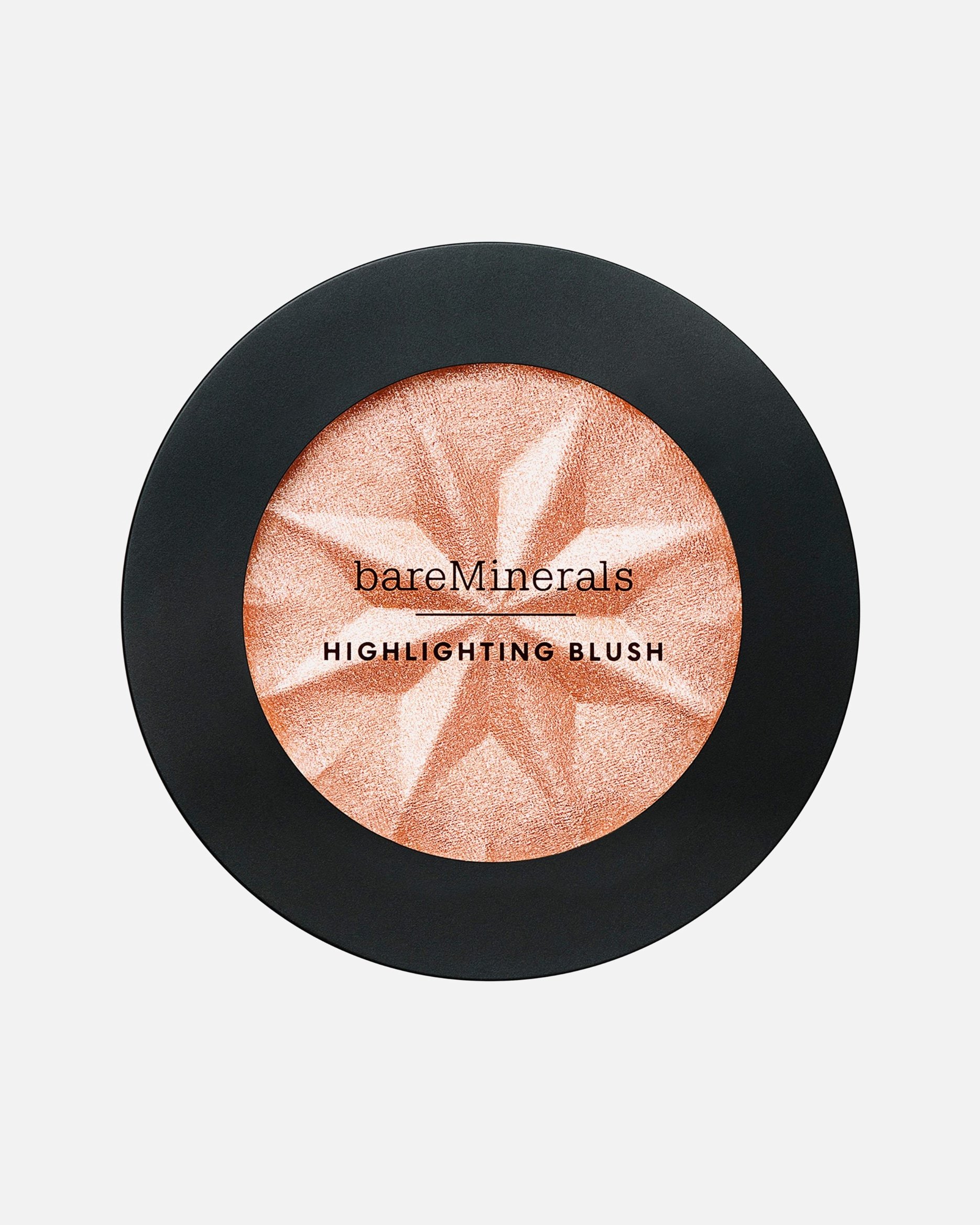 „bareMinerals Blush Gen Nude“ šviesą suteikiantys skaistalai – 3,8 g