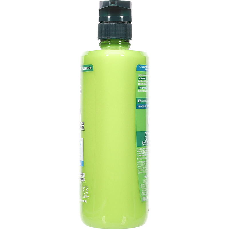 Fructis Fructis sjampo 1 l Styrke og glans