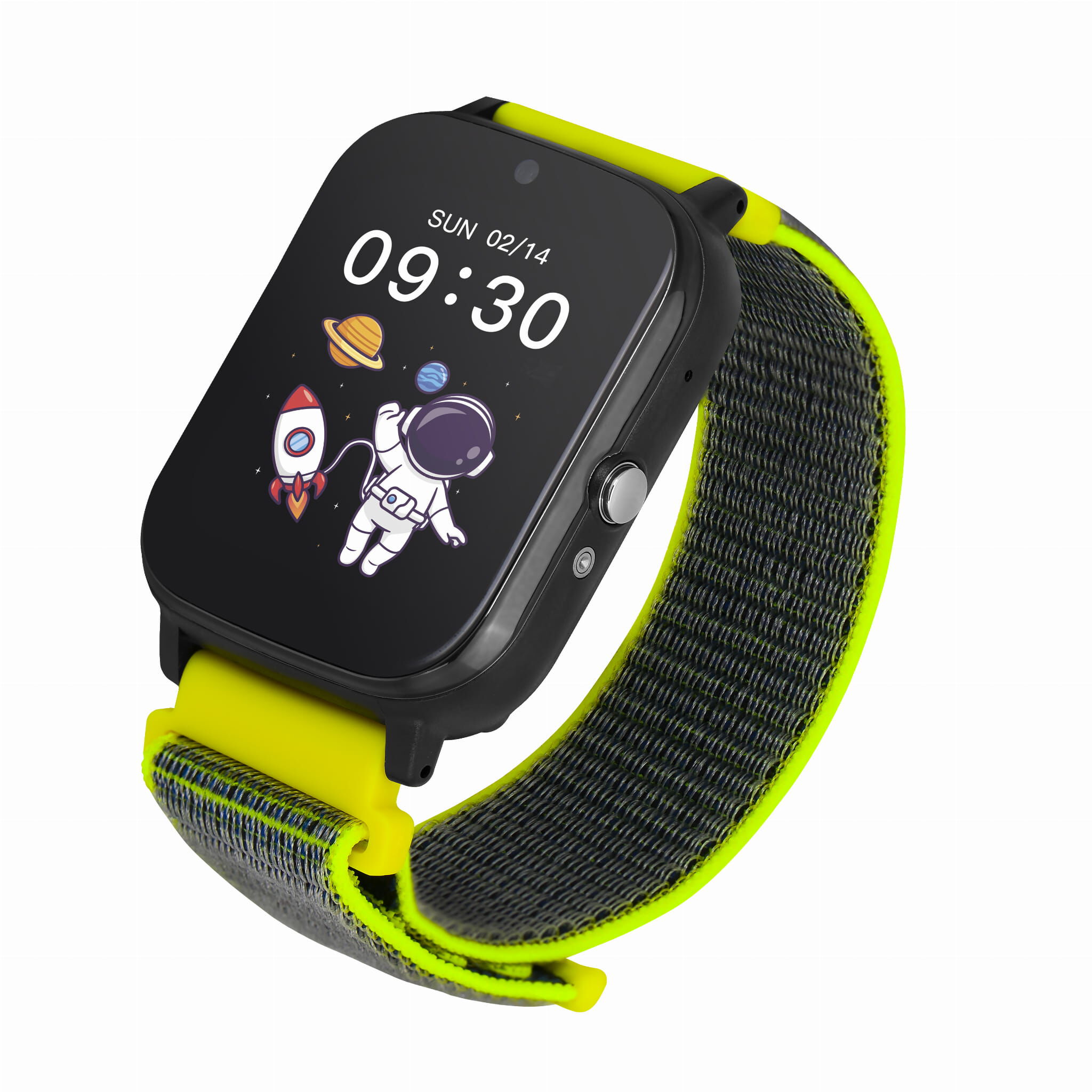 Garrett Kids Tech 4G