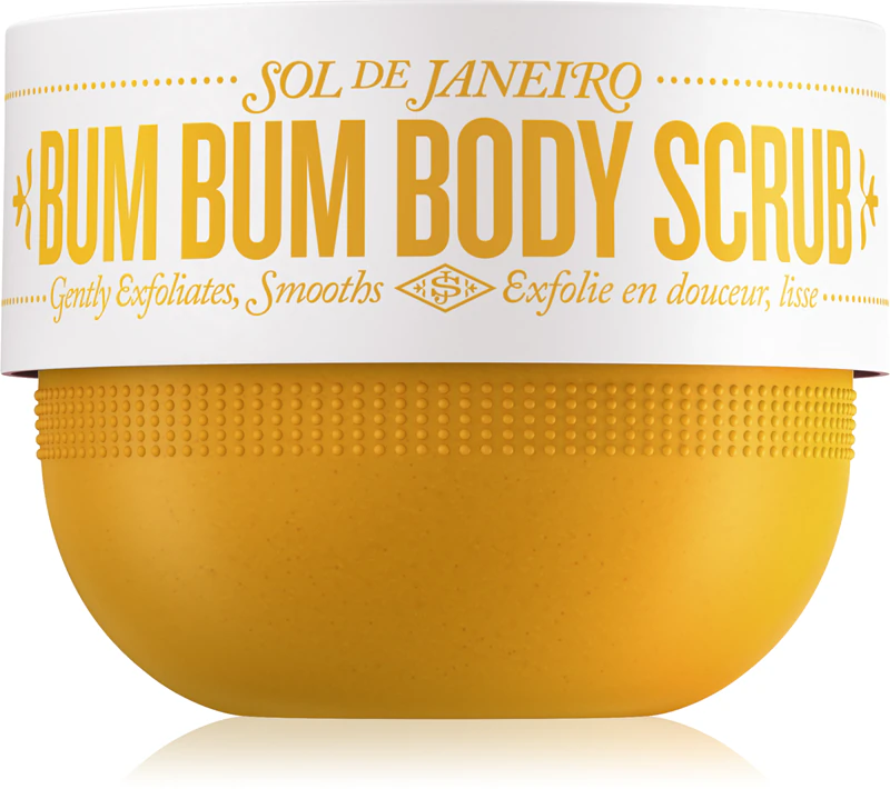 Sol de Janeiro Bum Bum Body Scrub Zucker-Körperpeeling
