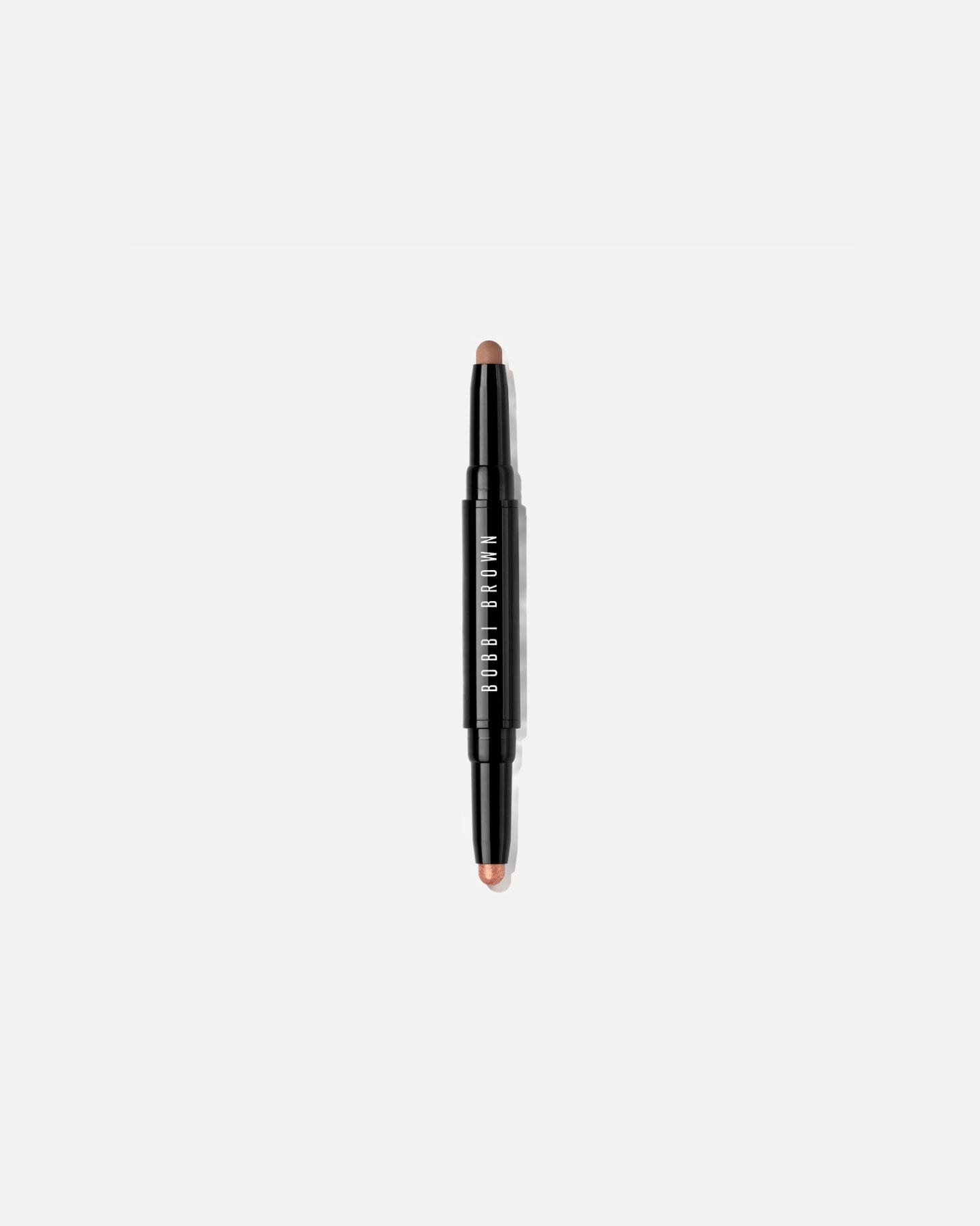 Oční stíny Bobbi Brown v tyčince s dvojitým koncem, dlouhotrvající, krémové – 1,6 g