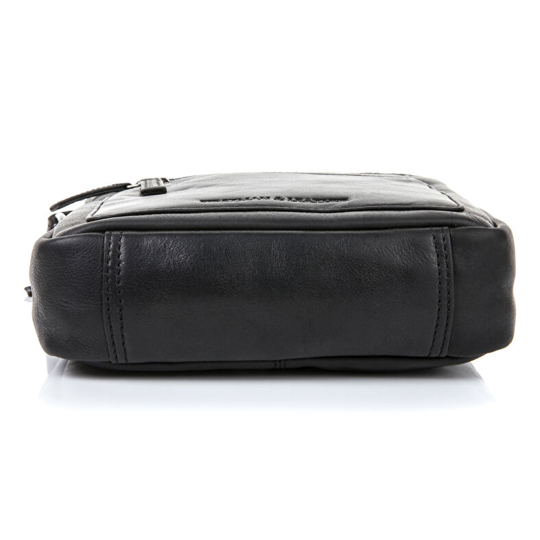 Bolsos para hombre Bolsos negros