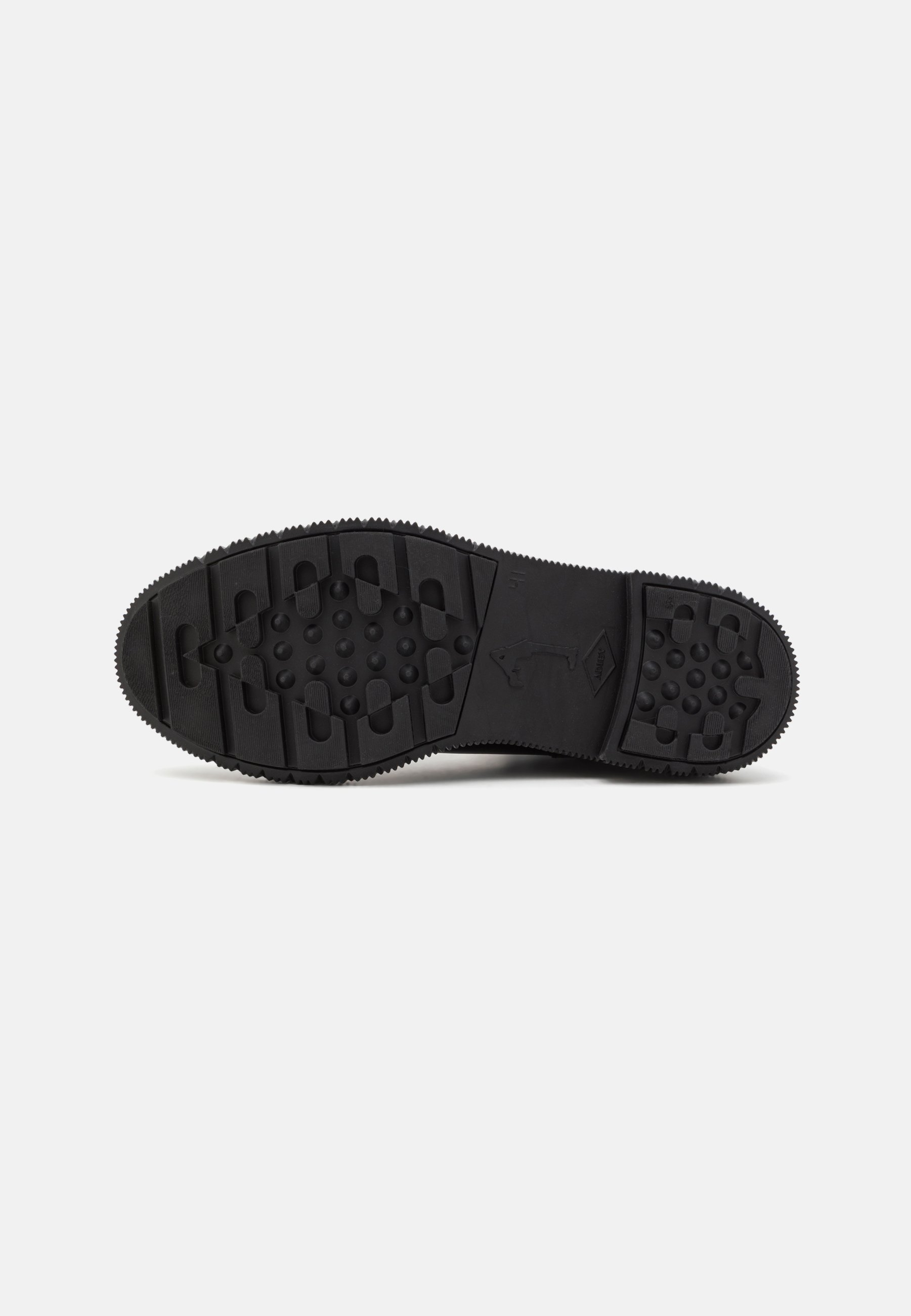 Adieu TYPE 188 UNISEX - Stivaletti classici - neri