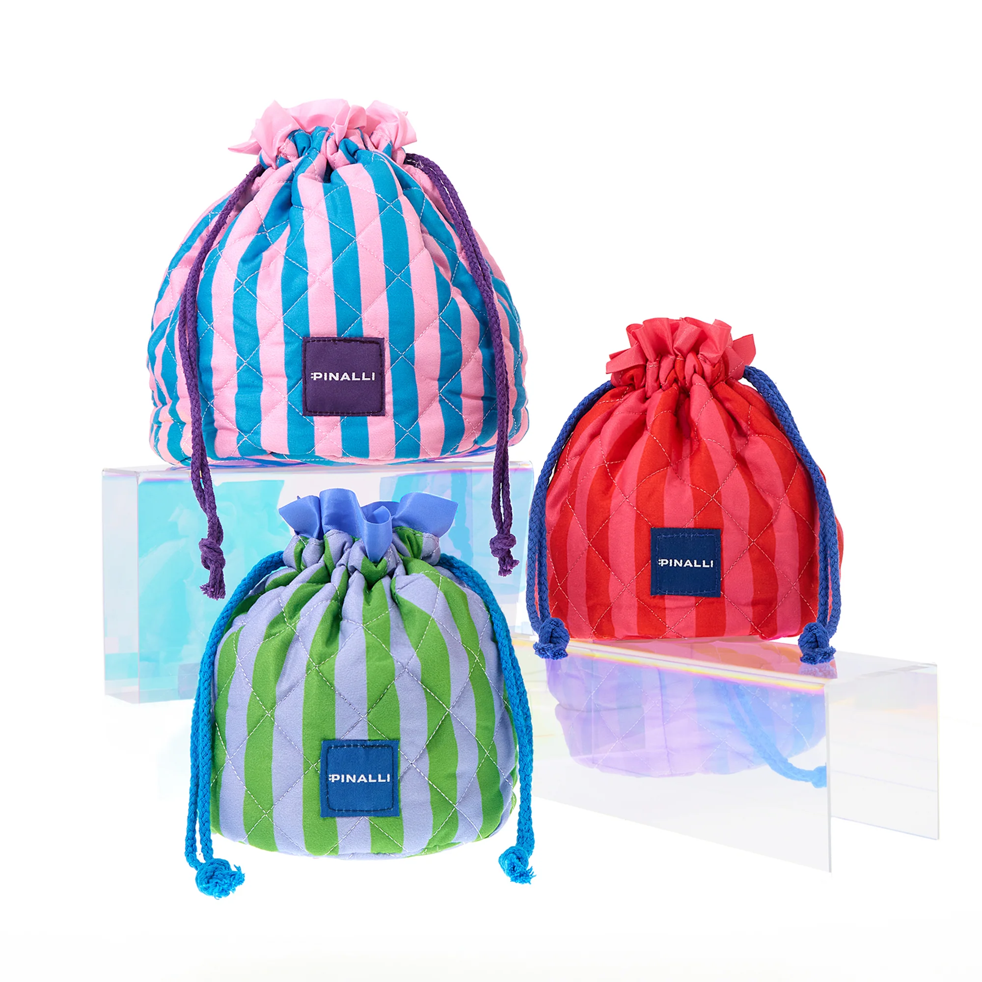 Accessori Sacchetto soft piccolo - Pochette