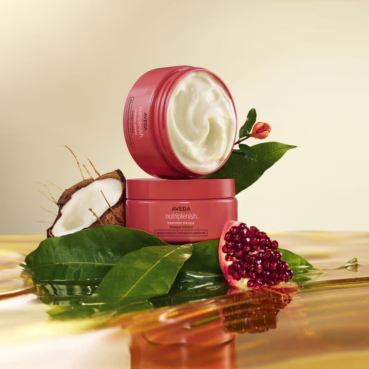 Aveda Nutriplenish