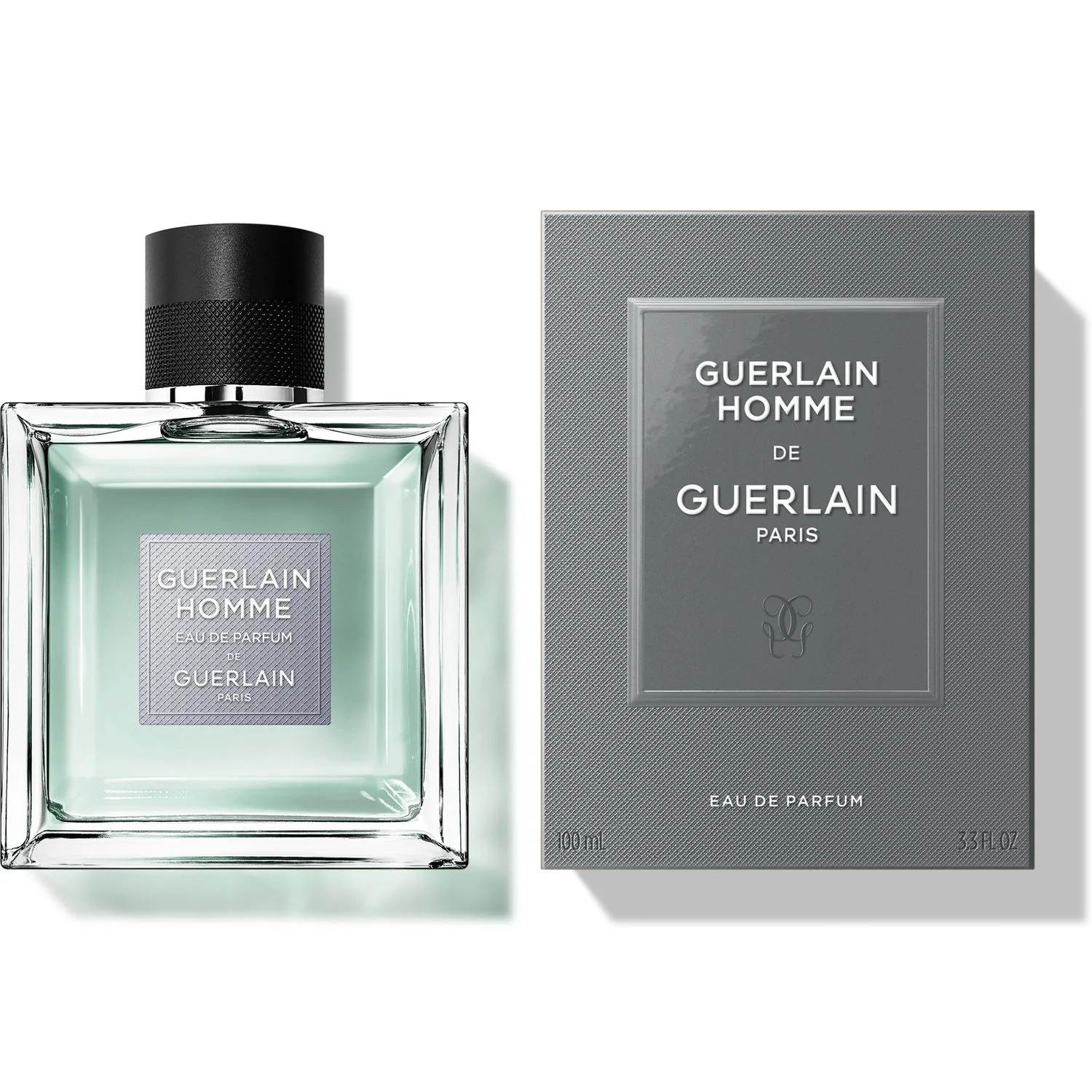 Guerlain Homme Guerlain Homme - Eau de Parfum