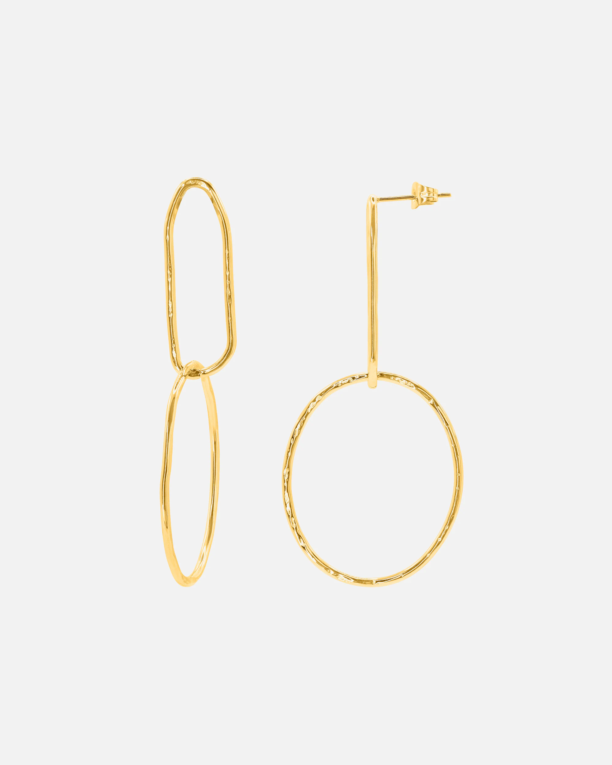 Heideman Boucles d'oreille Sabin