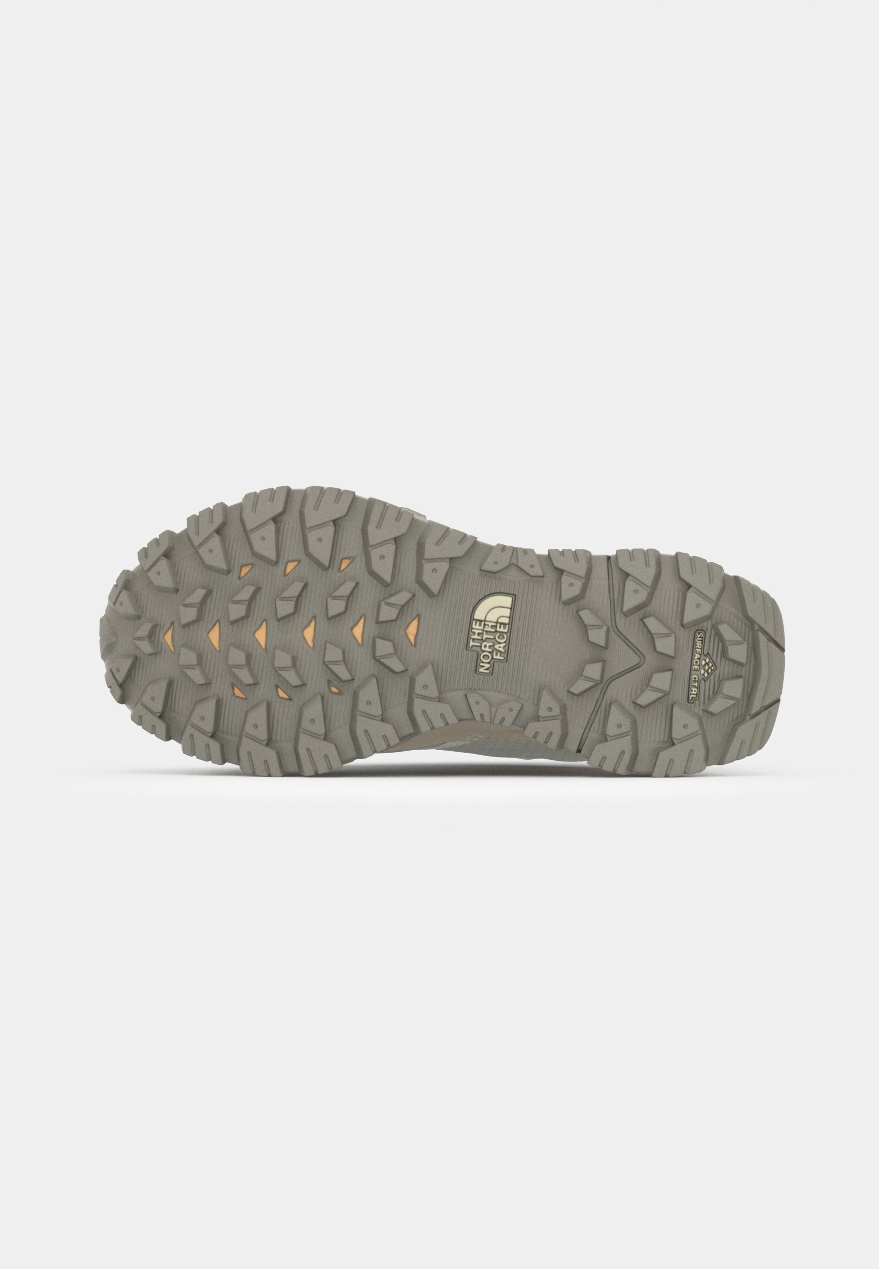 The North Face OFFTRAIL GORE TEX - Scarpe da trekking - pietra ollare/sale minerale