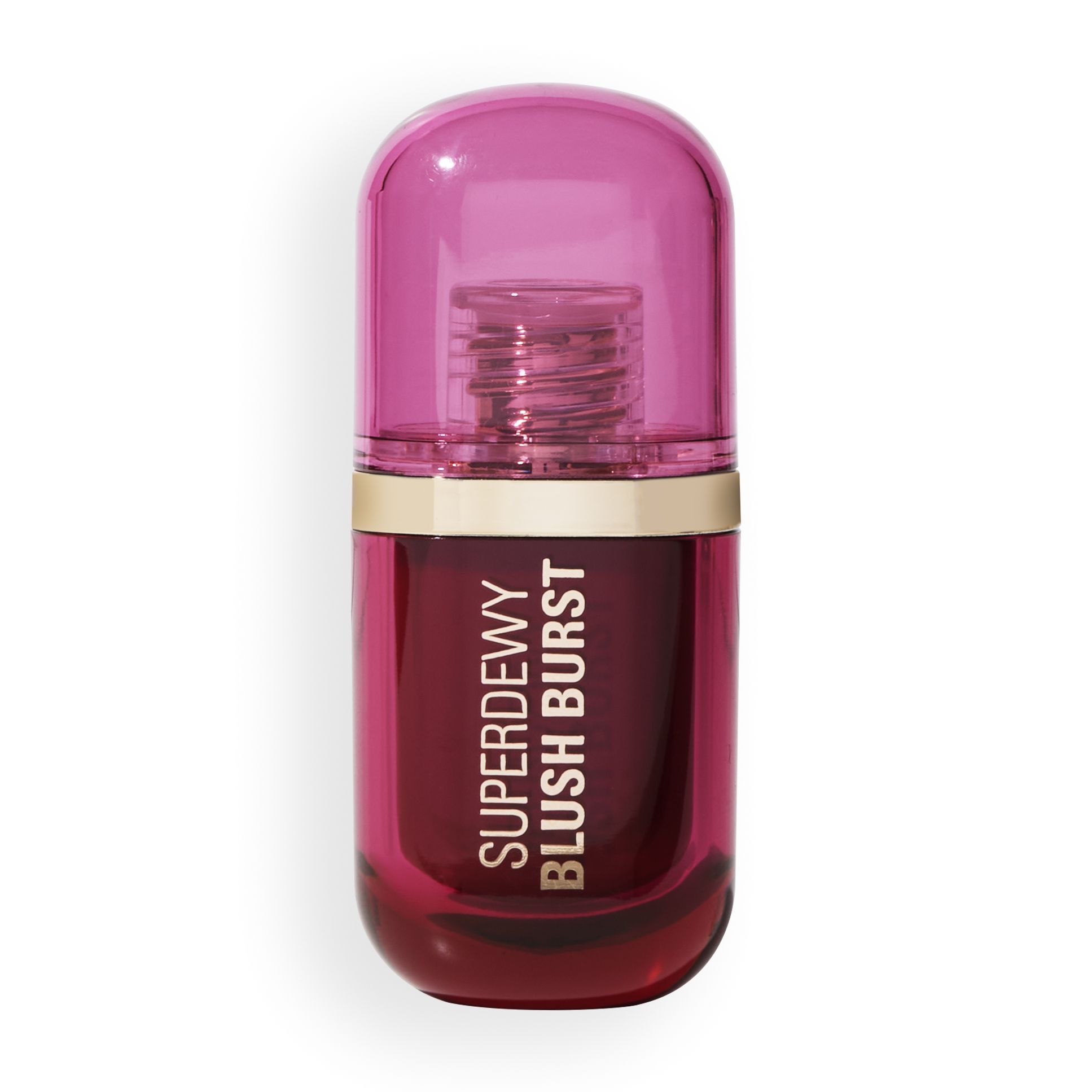 Superdewy Blush Burst Colorete Colorete