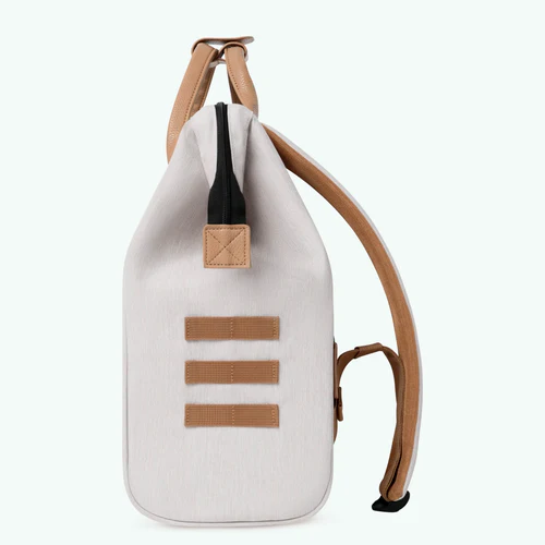 Cabaia Sac à dos Adventurer Medium Arequipa crème