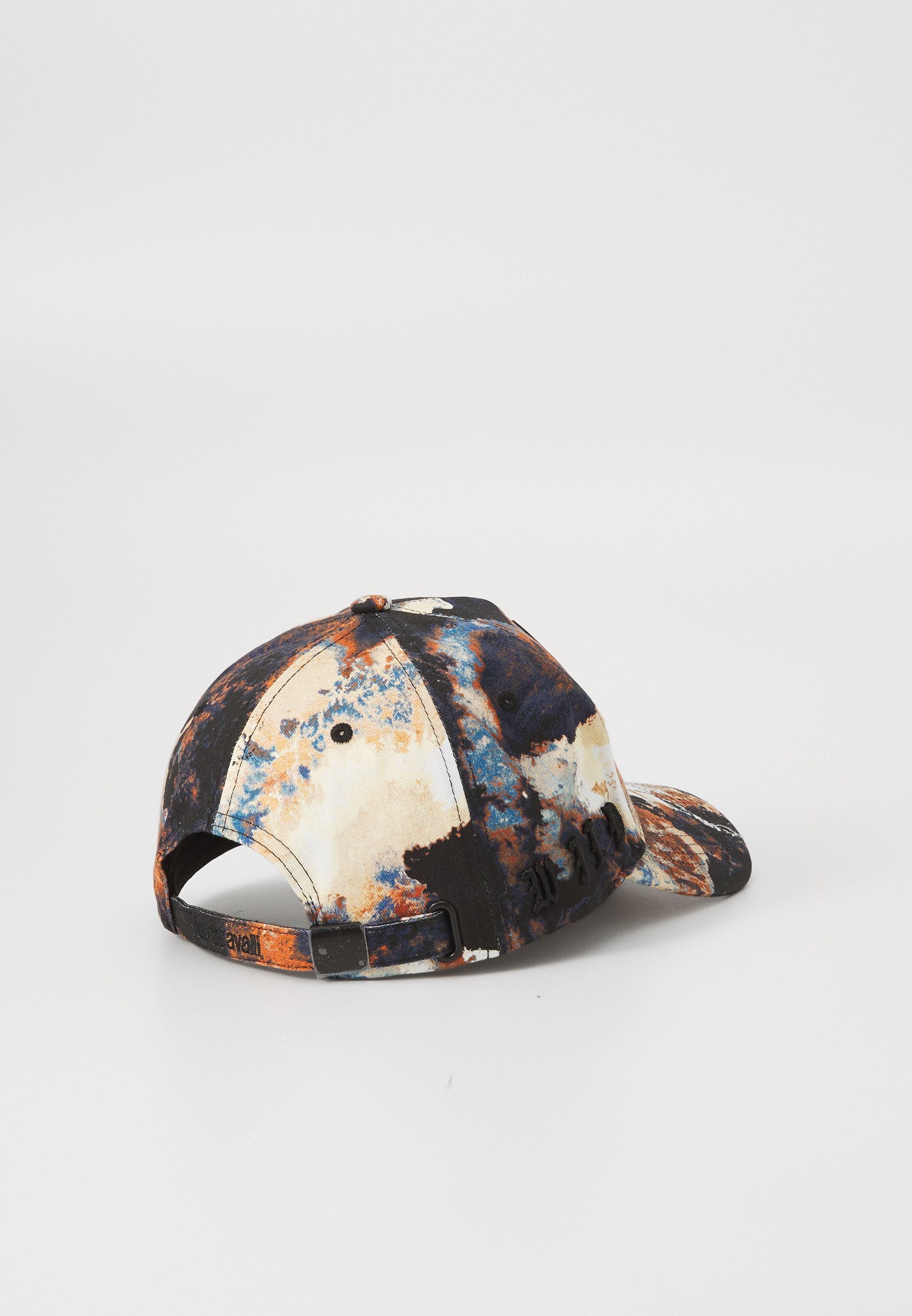 Just Cavalli BASEBALL RUSTY PRINT UNISEX - Cap - meerkleurig