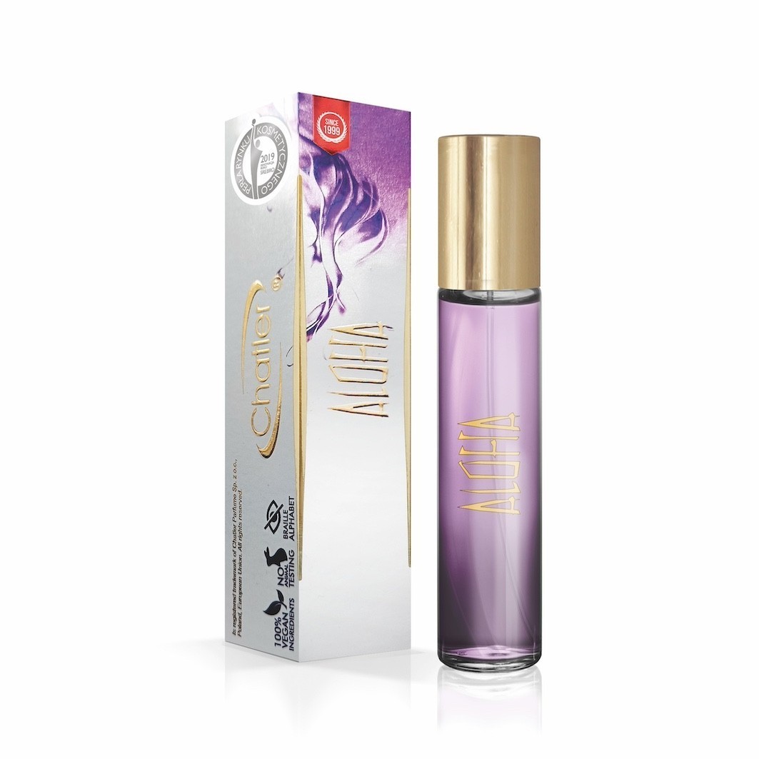 Chatler parfemska voda Aloha - 30 ml