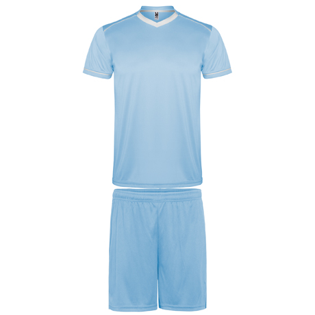  United Sports Team Camiseta Y Pantalón