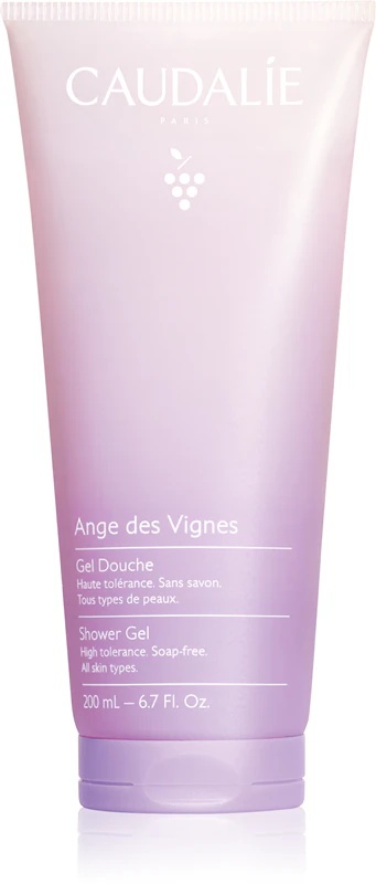 Caudalie Ange des Vignes dušas želeja mitrinoša dušas želeja