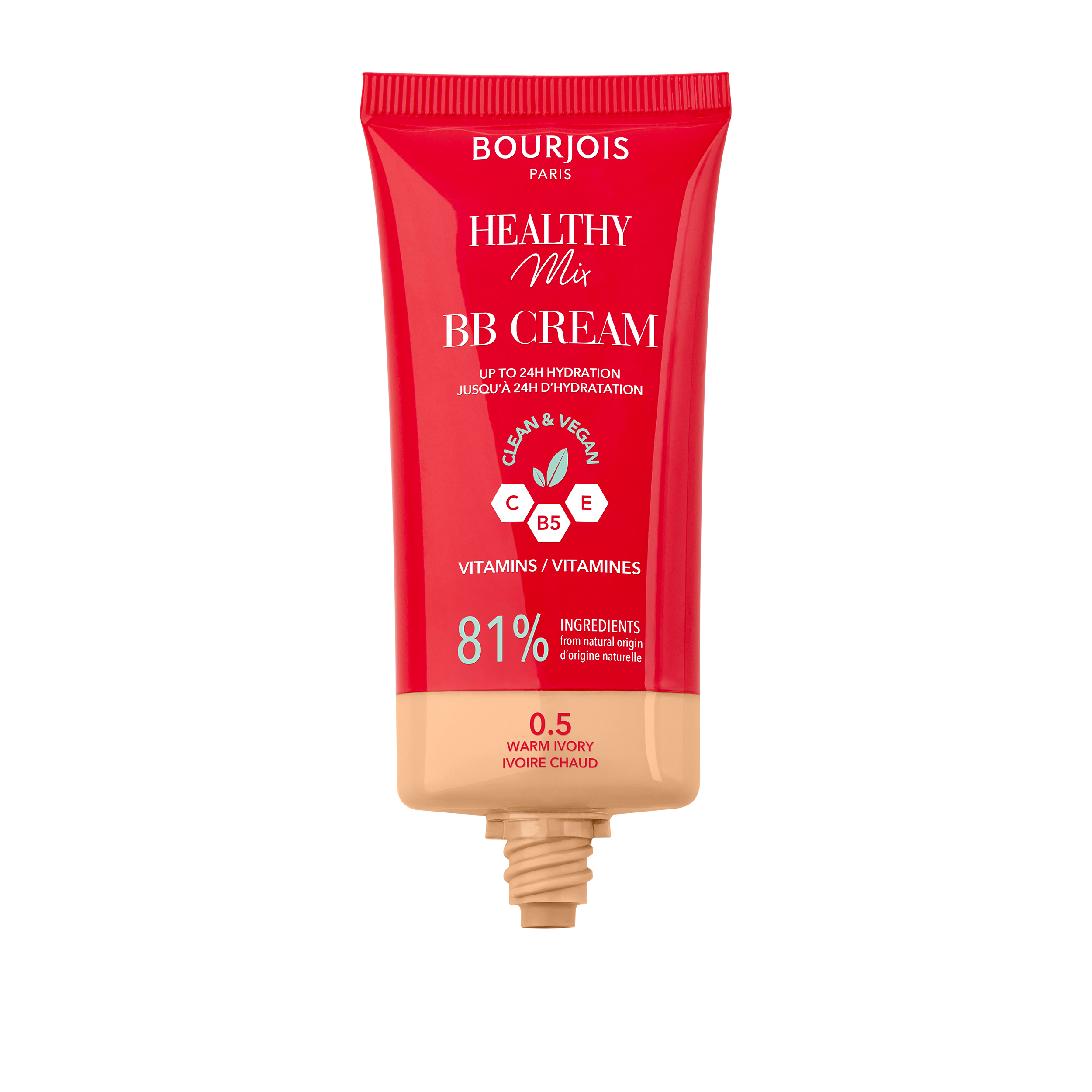 BB krém Healthy Mix BB krém a CC krém