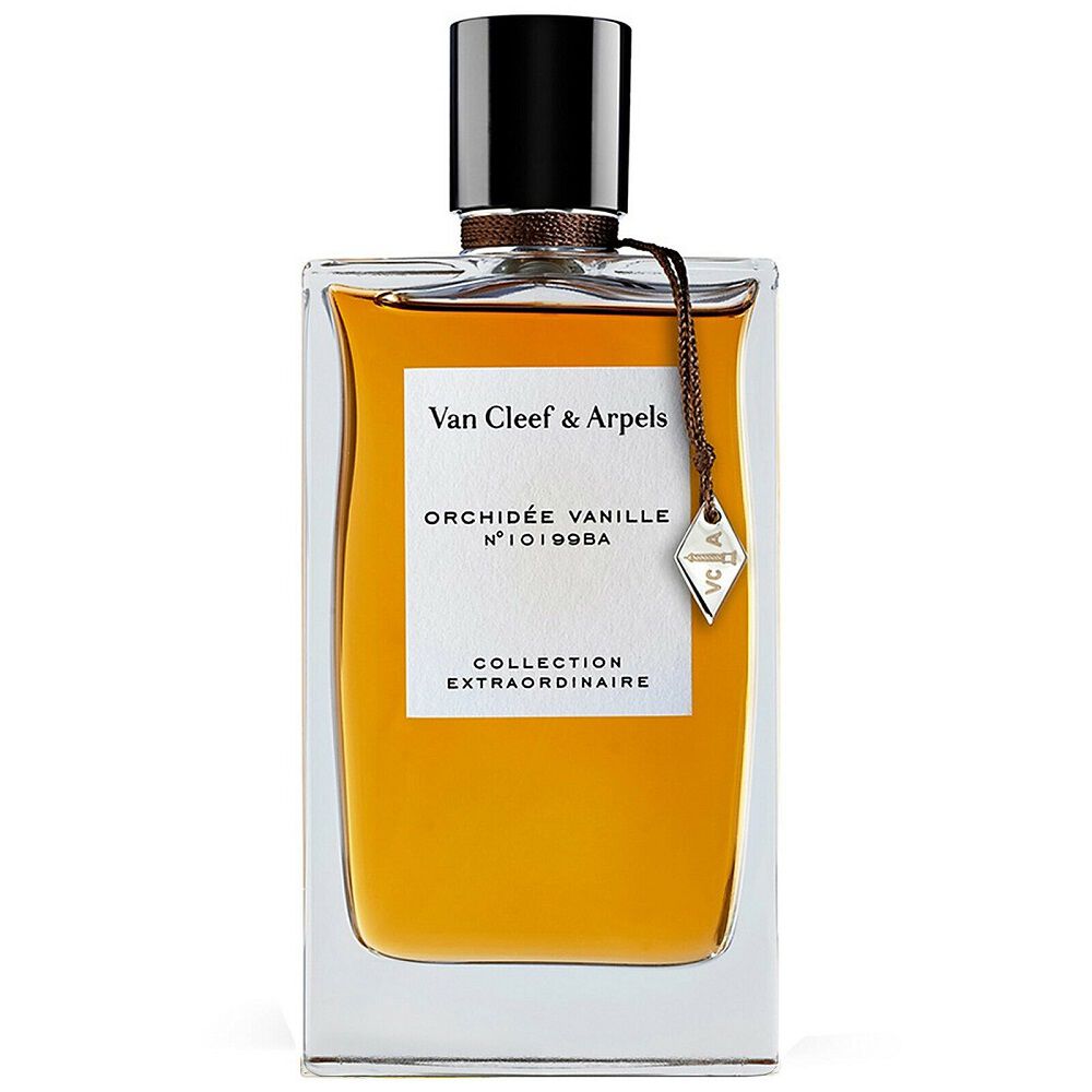 Van Cleef & Arpels Collection Extraordinaire Orchidées Vanille