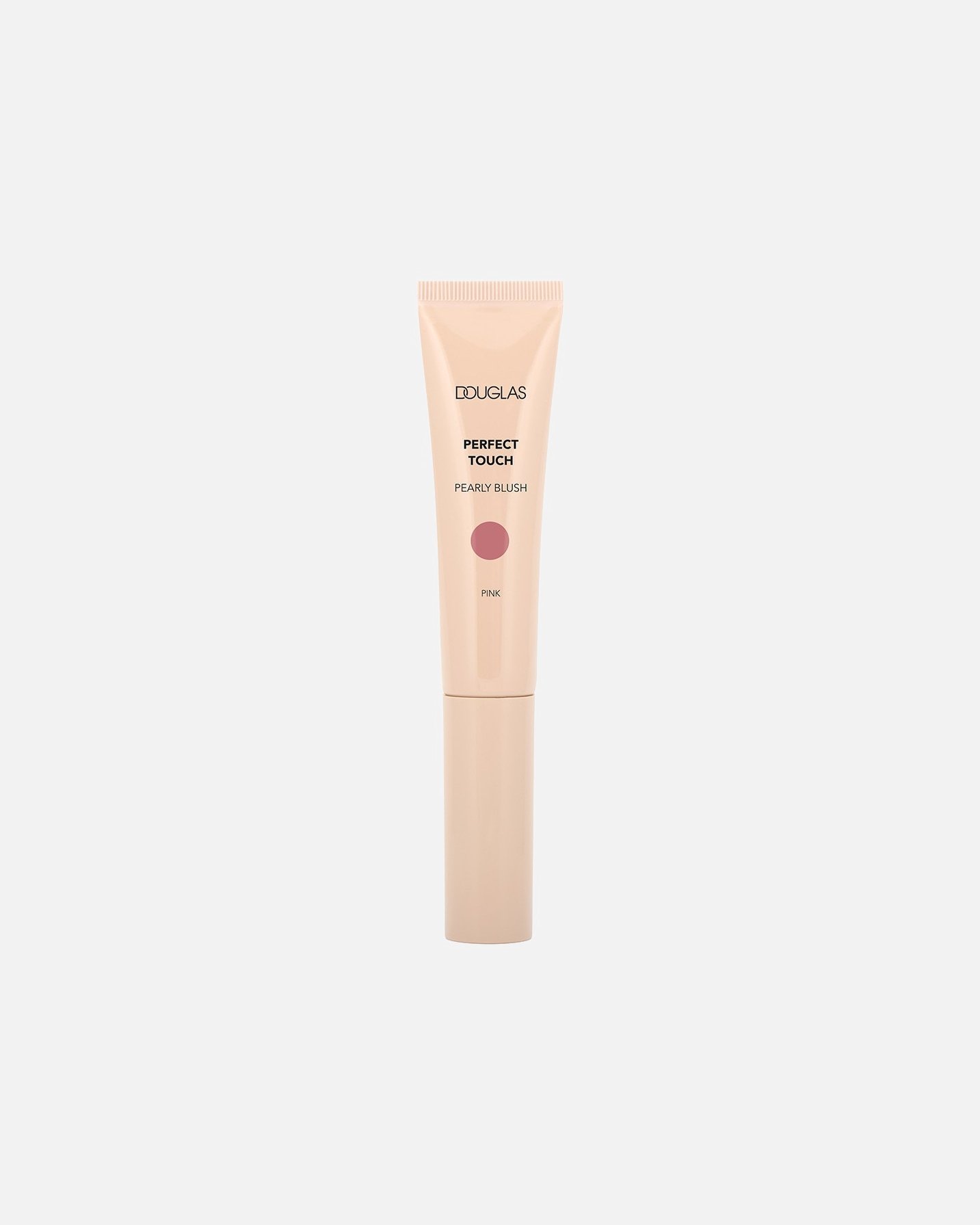 Douglas Collection Blush Make-Up Perfect Touch tekoče rdeče ličilo - 12 ml