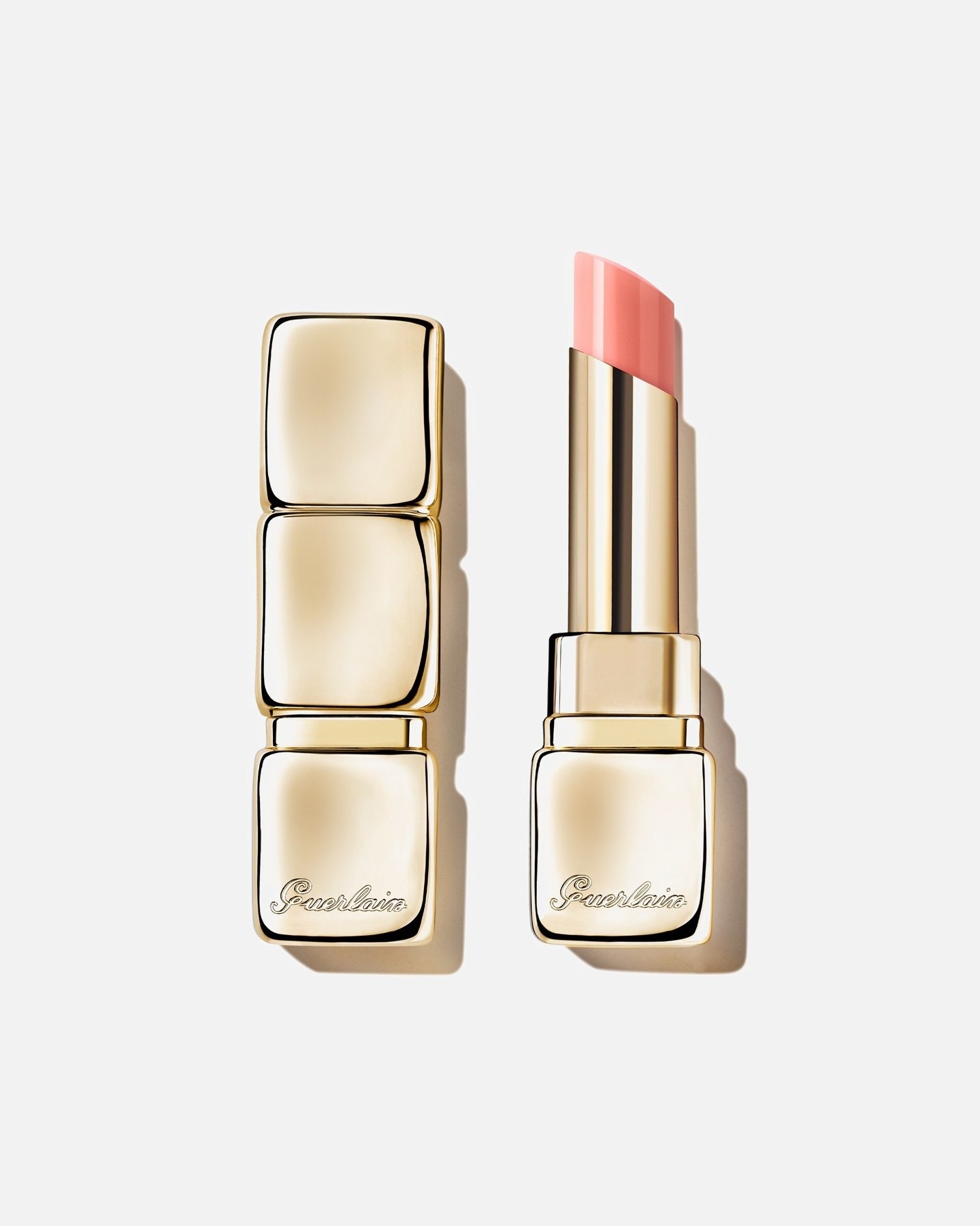 Guerlain balzams KissKiss Bee Glow - 3,5 g