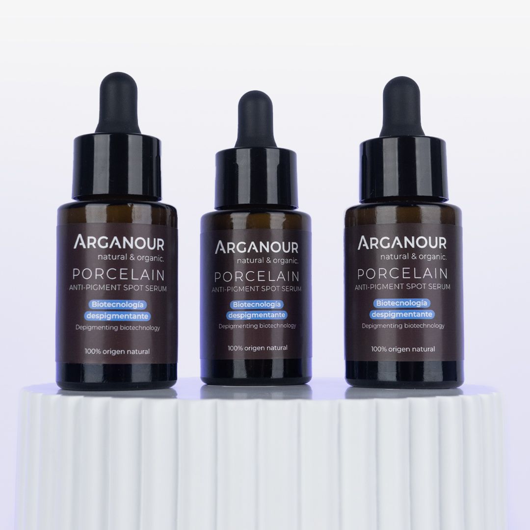 Porculain Sérum Antimanchas Serumi
