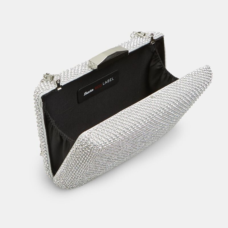 Clutch da donna Bata Red Label