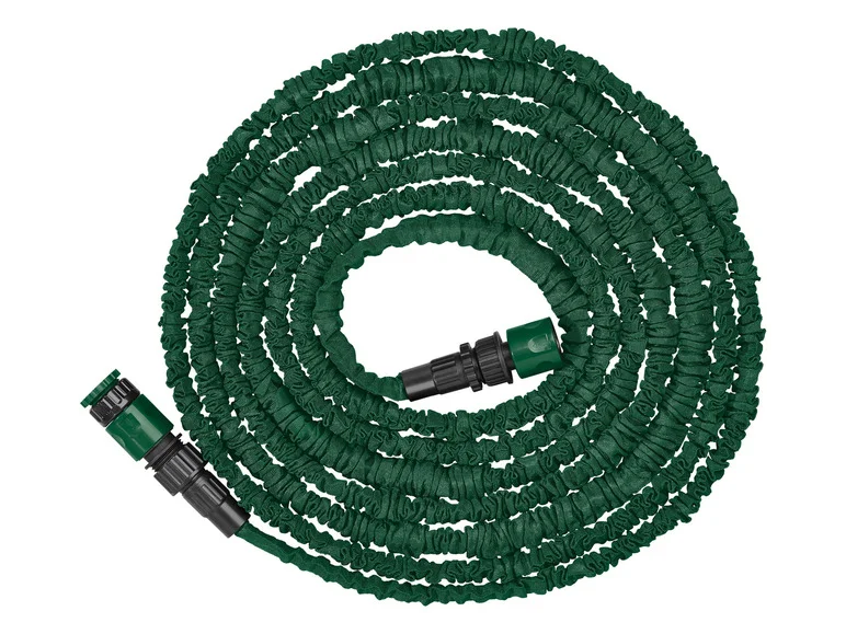 Mangueira de irrigação flexível PARKSIDE®, 15 m