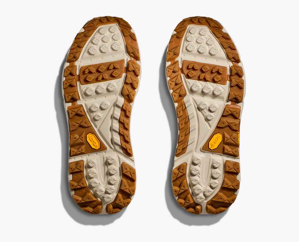 HOKA Tor Summit Outer Orbit / Noir