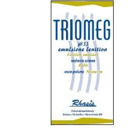 Triomeg-emulsie 200 ml