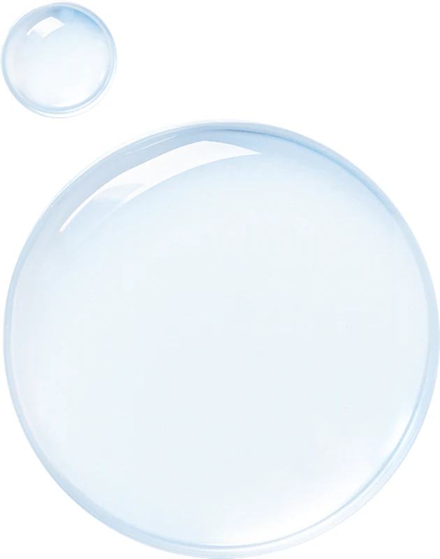 Loção hidratante facial GUERLAIN Super Aqua Lotion