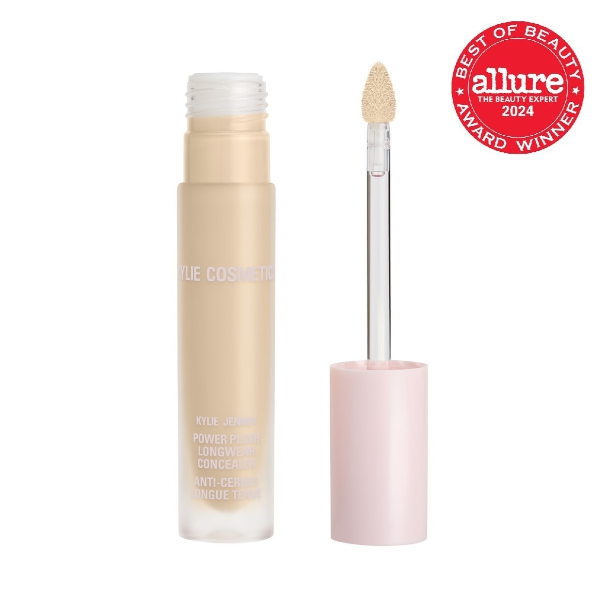 KYLIE COSMETICS Korektor Power Plush - 5 ml