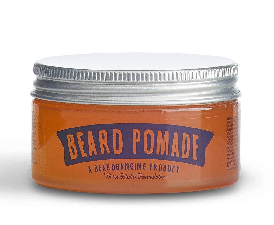 Нега браде и бркова Beard Junk Pomade