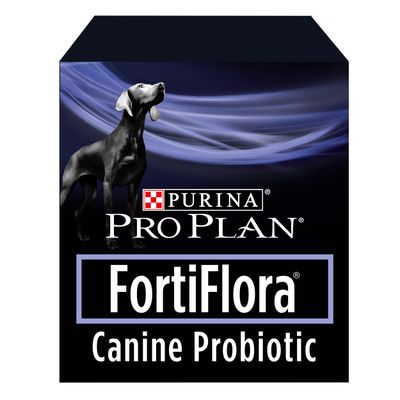 PURINA PRO PLAN Fortiflora Probiotique pour chiens