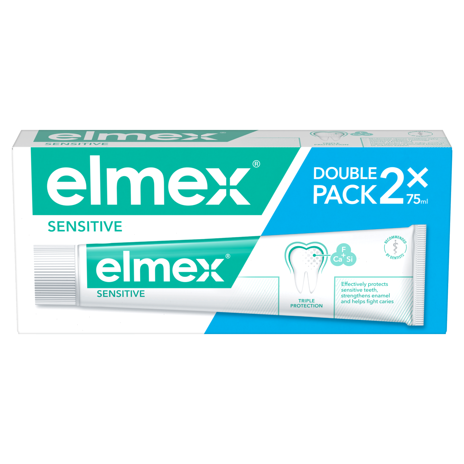Elmex Sensitive