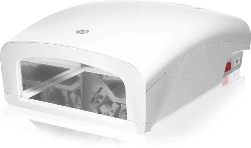 RIO Professional UV 36W LED лампа за хибридне и гел нокте