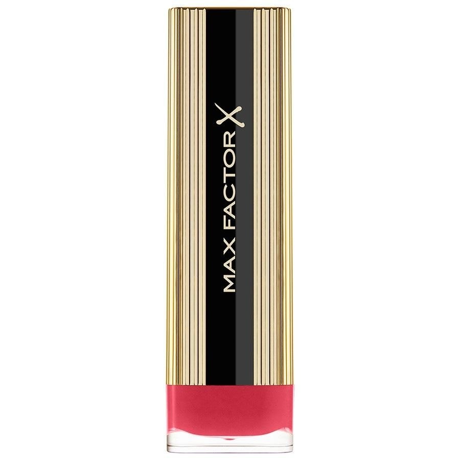 Elixir de color para labiales Max Factor - 4 g