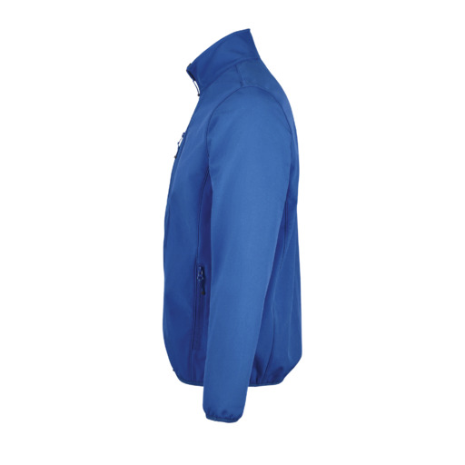  Softshellová bunda Chaqueta Sols Radian