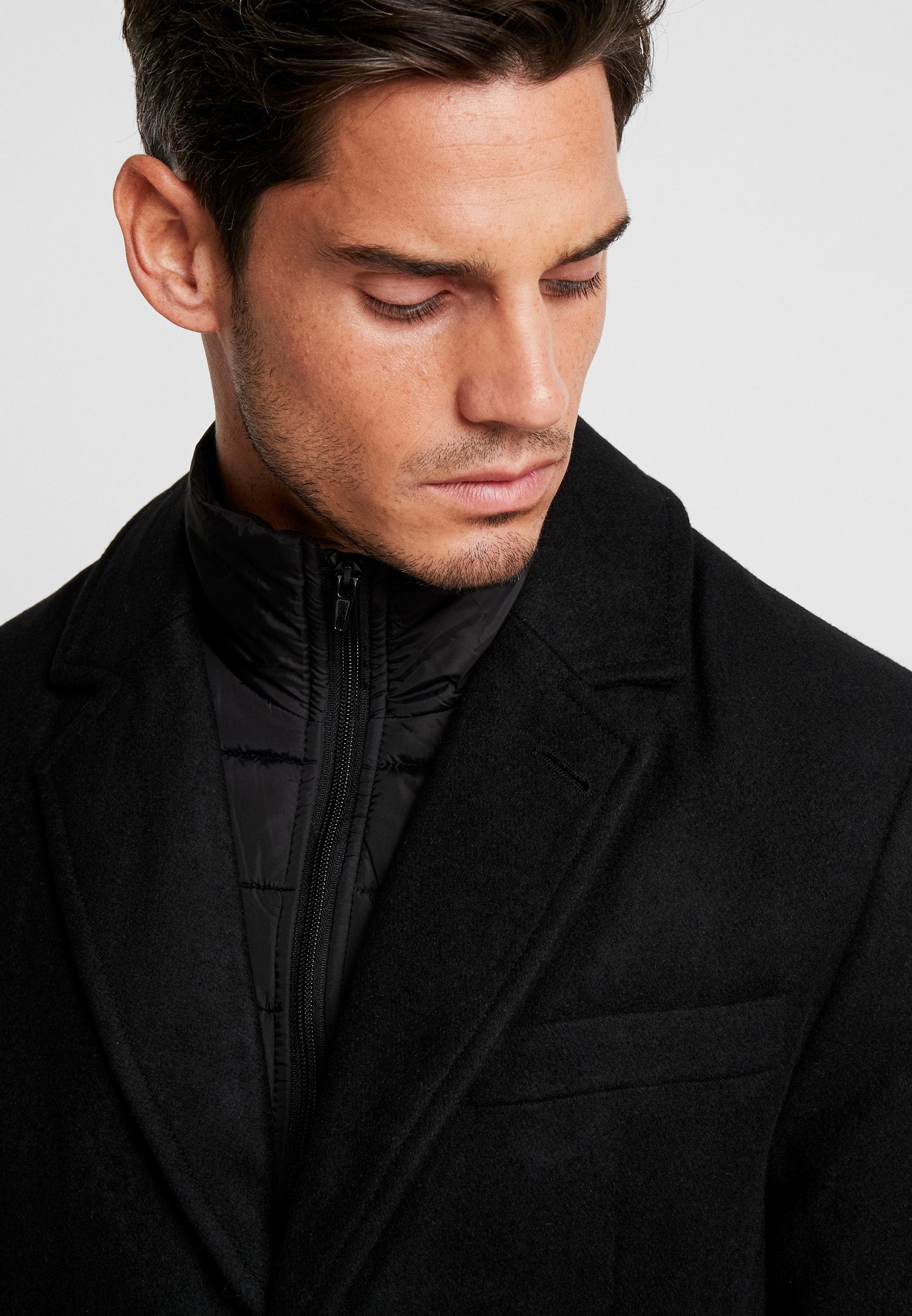 Pier One Classic jas - zwart